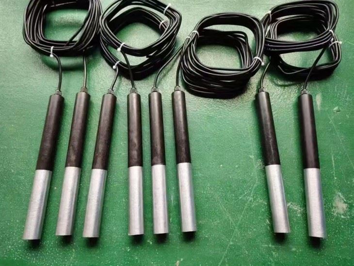 High Purity Zinc Reference Electrode suppliers