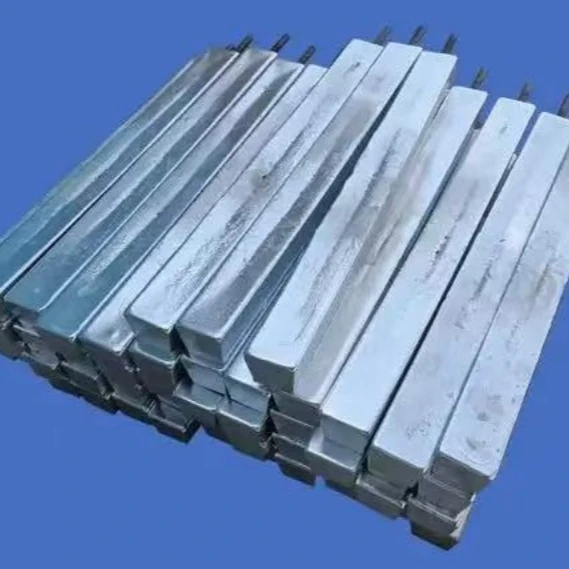 Platinum Niobium Composite Anode high quality