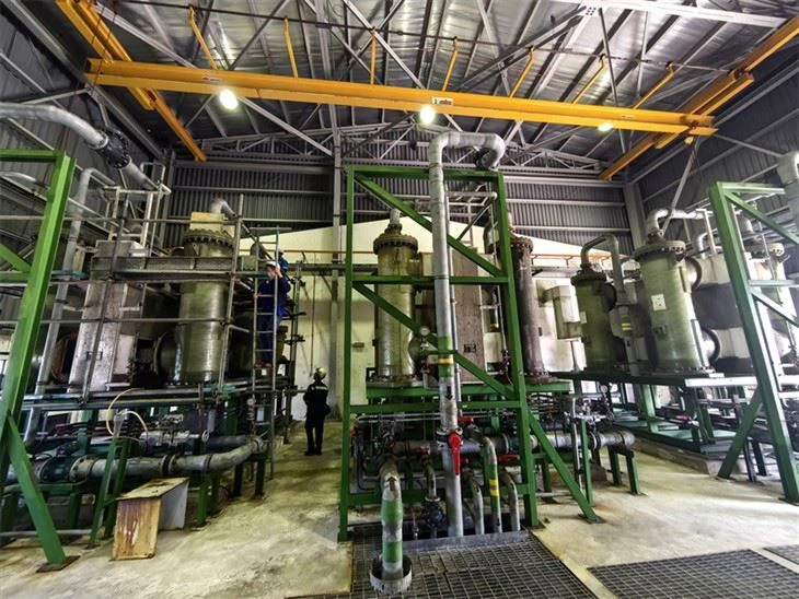 Salt Water Electro Chlorination System suppliers
